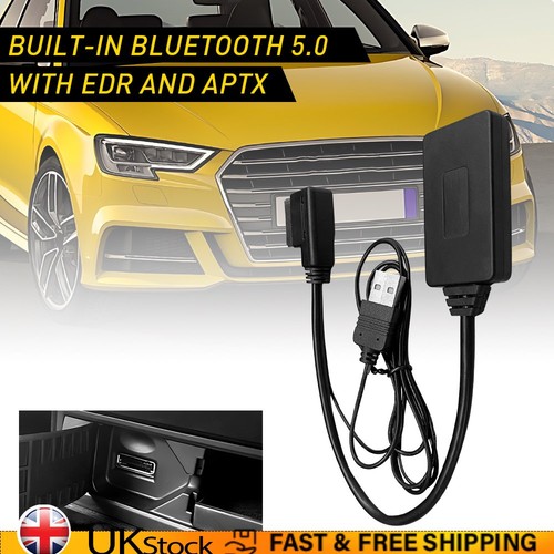 Ami mmi bluetooth - 2g, adapter