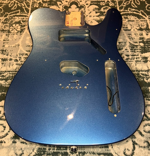 Squier telecaster body - squier, –