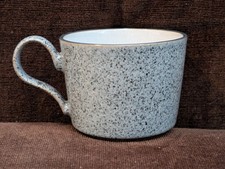 Denby Espresso Cup Studio Grey