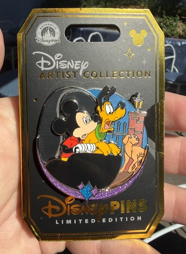 Disney parks 2026 artist - disney,