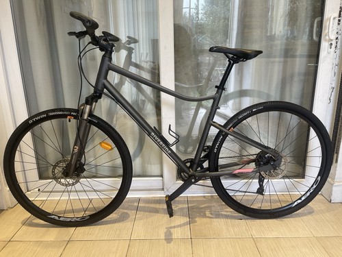 Btwin riverside 900 hyb - riverside,