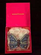 Womens Butler & Wilson Crystal
