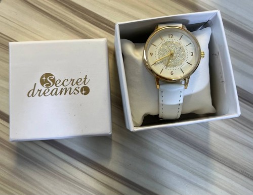 Secret dreams watch - secret,