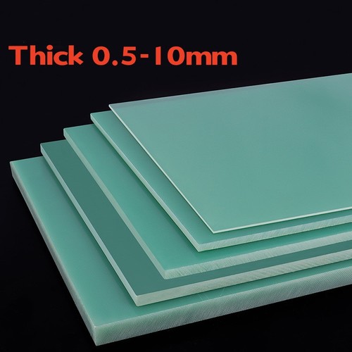 Epoxy glass fibre sheet - fibre,