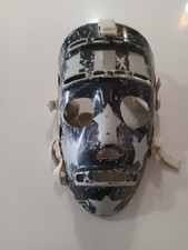 1969-1970 lefty wilson goalie