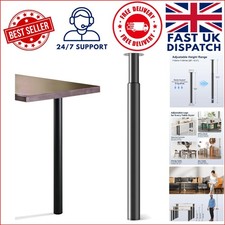 Stylish Adjustable Table Legs