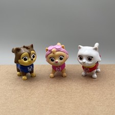 Paw Patrol Kitty Cats