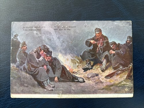 Ww1 austro hungarian army - ww1,