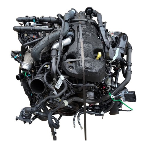 Ford ranger engine yn2x - ranger,