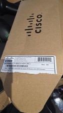 Cisco CP-8800-V-KEM IP Phone Key Expansion Module- Brand New