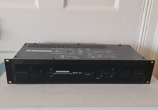 Samson Servo-260 Studio
