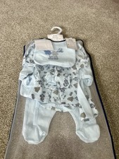 Bebe Bonito 8 Piece Gift Set