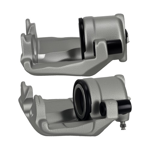 Front brake caliper - brake, left