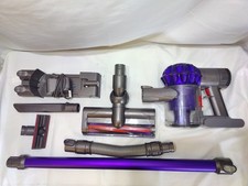 Dyson V6 Cordless Vacuum