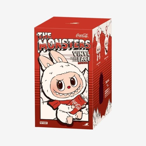 Pop mart labubu - labubu, the