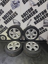 11-15 Vauxhall Astra J Mk6