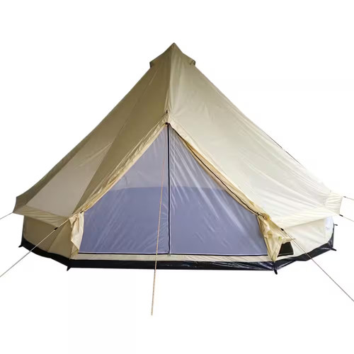 Person polyester camping - 10-person,