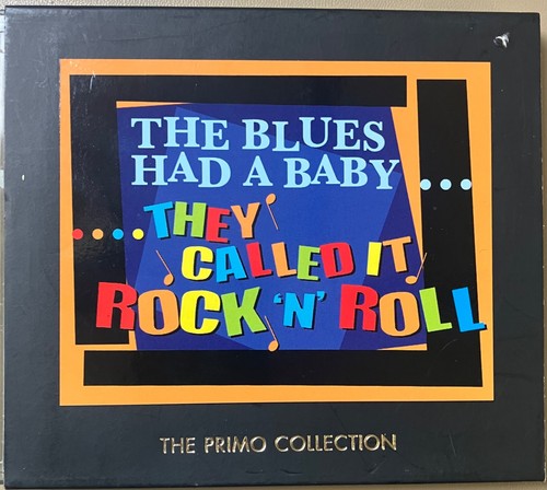 The blues had baby they - the, a