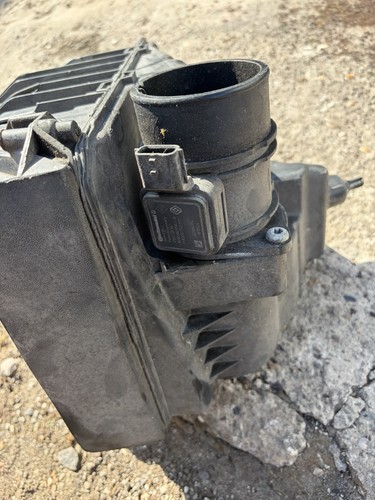 2014 renault megane air intake - 2014,