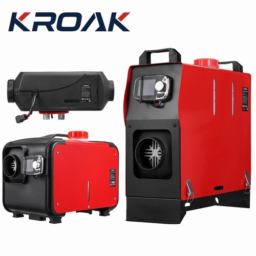 5kw 8kw diesel air heater - diesel, 12v