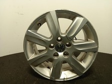 VOLKSWAGEN POLO Alloy Wheel 15