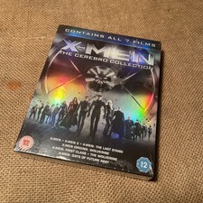 X-Men: The Cerebro Collection