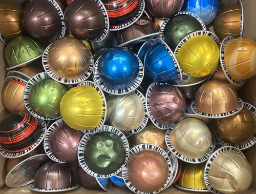 Nespresso vertuo variety - variety, pack
