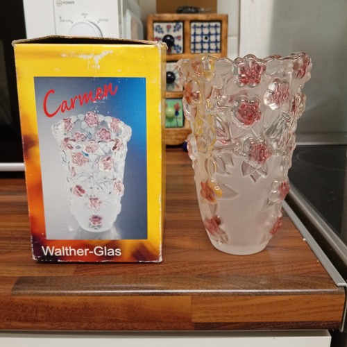 Walther studio art glass - studio,