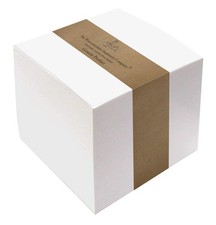 Memo Cube Refill, 100 x 100mm