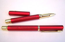 A Subdued / Covert Metropolitan Police Former DIPLOMATIC PROTECTION GROUP Pen