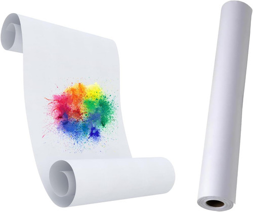 Paper roll for - roll, kids