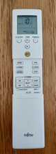 Fujitsu AC AR-RAH2E Air Conditioning Remote Controller