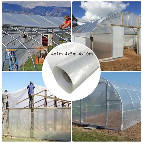 Vegetables greenhouse film hot - vegetables,