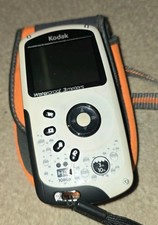 Kodak Playsport Zx3 Camcorder