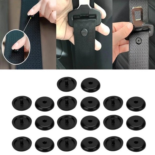 Sets car seat belt - 4,
