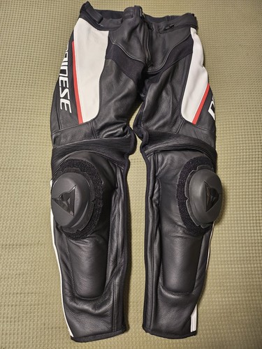 Dianese delta3 leather - dianese,