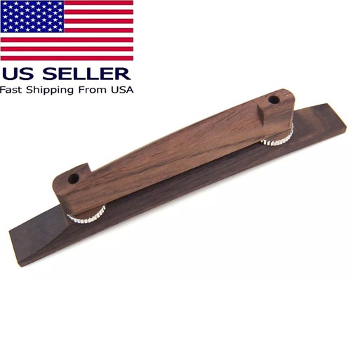 Adjustable rosewood archtop - adjustable,