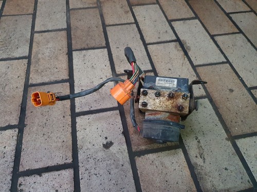 Org abs hydraulic block - org.,