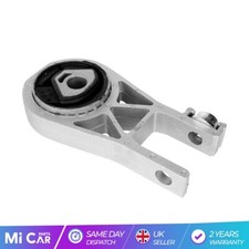 Engine Support Mounting Rear