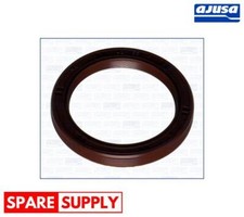Shaft seal crankshaft for - shaft, seal,