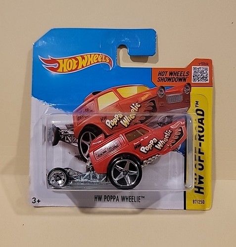 Hot wheels reliant wheeler - reliant, 3