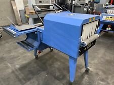 Pactur Ladypack 45/SL2 Shrink packaging machine