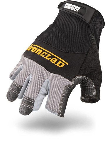 Ironclad mens work - ironclad, glove
