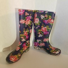 UK Import, Miss Fiori, Rain