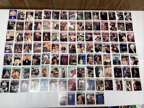 Full set 110 - 110, doctor