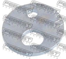 New Caster Shim, axle beam for