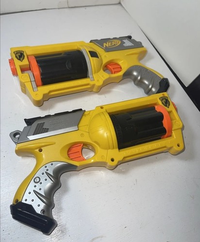 Lot nerf maverick rev 6 - lot,