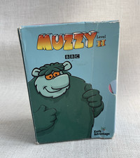 Muzzy Level 2 - BBC Language