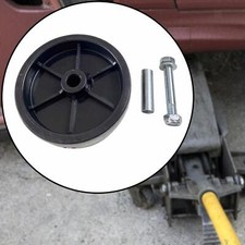 6 inch Boat Trailer Jack Wheel