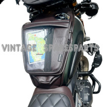 Fit For Triumph Scrambler 400